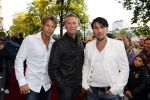 Amsterdam 19 september 2012
Nick en Simon in Carre. 3 J's
Peter Smulders bv