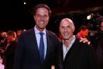 Amsterdam 23 september 2012
Premiere de Jantjes in het nieuwe de la mar met oa Willeke Alberti. Aernout Pleket met Mark Rutte en Frits Huffnagels
Peter Smulders bv