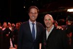 Amsterdam 23 september 2012
Premiere de Jantjes in het nieuwe de la mar met oa Willeke Alberti. Aernout Pleket met Mark Rutte en Frits Huffnagels
Peter Smulders bv
