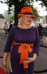 Amsterdam 29 augustus 2012
Premiere Yab Yum in carre. Annemarie Jung zwanger
Peter Smulders bv