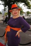 Amsterdam 29 augustus 2012
Premiere Yab Yum in carre. Annemarie Jung zwanger
Peter Smulders bv