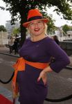Amsterdam 29 augustus 2012
Premiere Yab Yum in carre. Annemarie Jung zwanger
Peter Smulders bv