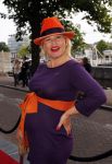 Amsterdam 29 augustus 2012
Premiere Yab Yum in carre. Annemarie Jung zwanger
Peter Smulders bv