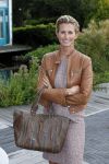 Amsterdam 13 september 2012
Talkies lunch bij restaurant het Bosch. Anouk Smulders
Peter Smulders bv