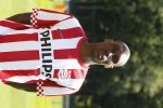 Eindhoven, 1 Augustus 2012
Selektie PSV Seizoen 2012-2013
Atiba Hutchinson
Foto Peter Smulders BV