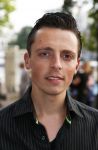 Amsterdam 29 augustus 2012
Premiere Yab Yum in carre. Baas B met vriendin
Peter Smulders bv
