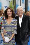 Amsterdam23 september 2012
Premiere de Jantjes in het nieuwe de la mar. Ben Cramer met vrouw
Peter Smulders bv