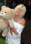 Amsterdam 11 september 2012
Premiere TED in pathe arena. Britt Dekker
Peter Smulders bv