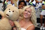 Amsterdam 11 september 2012
Premiere TED in pathe arena. Britt Dekker
Peter Smulders bv