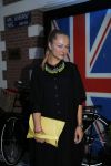 Amsterdam 5 september 2012
Opening winkel Timothy Oulton in Amsterdam. Carolien Spoor
Peter Smulders bv