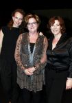 Amsterdam 28 augustus 2012
Premiere vaginamonologen in het nieuwe de la mar. Catherine Keyl Kim Pieters en Myrna Goossen
Peter Smulders bv