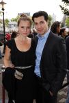 Amsterdam 29 augustus 2012
Premiere Yab Yum in carre. Celine Purcell en Oren Schrijver
Peter Smulders bv