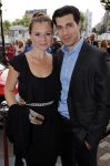 Amsterdam 29 augustus 2012
Premiere Yab Yum in carre. Celine Purcell en Oren Schrijver
Peter Smulders bv