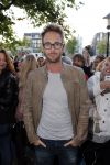 Amsterdam 19 september 2012
Nick en Simon in Carre. Charly Luske
Peter Smulders bv