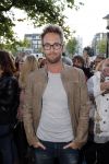 Amsterdam 19 september 2012
Nick en Simon in Carre. Charly Luske
Peter Smulders bv