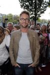 Amsterdam 19 september 2012
Nick en Simon in Carre. Charly Luske
Peter Smulders bv