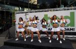 Amsterdam 11 september 2012
Premiere TED in pathe arena. Cheergirls
Peter Smulders bv