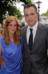 Amsterdam 29 augustus 2012
Premiere Yab Yum in carre. Chris tates met vriendin
Peter Smulders bv