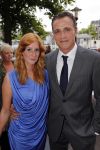 Amsterdam 29 augustus 2012
Premiere Yab Yum in carre. Chris tates met vriendin
Peter Smulders bv