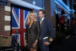 Amsterdam 5 september 2012
Opening winkel Timothy Oulton in Amsterdam.
Peter Smulders bv