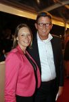 Amsterdam 3 september 2012
Premiere de verbouwing in het nieuwe de la mar theater. Dick Molman met ...
Peter Smulders bv