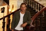Amsterdam 19 september 2012
Feestje in het amstel hotel. Dirk Taat
Peter Smulders bv