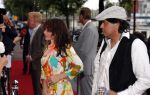 Amsterdam 29 augustus 2012
Premiere Yab Yum in carre. Ellen ten Damme met vriend
Peter Smulders bv