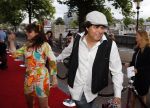 Amsterdam 29 augustus 2012
Premiere Yab Yum in carre. Ellen ten Damme met vriend
Peter Smulders bv