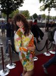 Amsterdam 29 augustus 2012
Premiere Yab Yum in carre. Ellen ten Damme met vriend
Peter Smulders bv