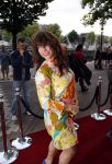 Amsterdam 29 augustus 2012
Premiere Yab Yum in carre. Ellen ten Damme met vriend
Peter Smulders bv