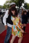 Amsterdam 29 augustus 2012
Premiere Yab Yum in carre. Ellen ten Damme met vriend
Peter Smulders bv