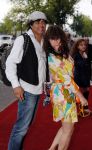 Amsterdam 29 augustus 2012
Premiere Yab Yum in carre. Ellen ten Damme met vriend
Peter Smulders bv