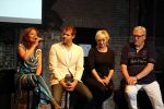 Amsterdam 11 september 2012
Presentatie aspect of love met oa lone v Roosendaal Ernst daniel Smid Rene v Kooten en Maaike Widdershoven.
Peter Smulders bv