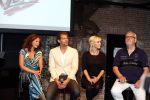 Amsterdam 11 september 2012
Presentatie aspect of love met oa lone v Roosendaal Ernst daniel Smid Rene v Kooten en Maaike Widdershoven.
Peter Smulders bv