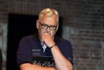 Amsterdam 11 september 2012
Presentatie aspect of love met oa lone v Roosendaal Ernst daniel Smid Rene v Kooten en Maaike Widdershoven.
Peter Smulders bv