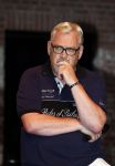 Amsterdam 11 september 2012
Presentatie aspect of love met oa lone v Roosendaal Ernst daniel Smid Rene v Kooten en Maaike Widdershoven.
Peter Smulders bv