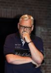 Amsterdam 11 september 2012
Presentatie aspect of love met oa lone v Roosendaal Ernst daniel Smid Rene v Kooten en Maaike Widdershoven.
Peter Smulders bv