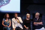 Amsterdam 11 september 2012
Presentatie aspect of love met oa lone v Roosendaal Ernst daniel Smid Rene v Kooten en Maaike Widdershoven.
Peter Smulders bv