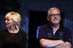 Amsterdam 11 september 2012
Presentatie aspect of love met oa lone v Roosendaal Ernst daniel Smid Rene v Kooten en Maaike Widdershoven.
Peter Smulders bv