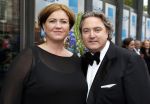 Amsterdam23 september 2012
Premiere de Jantjes in het nieuwe de la mar. Erwin v Lambaart met vrouw
Peter Smulders bv