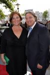 Amsterdam 29 augustus 2012
Premiere Yab Yum in carre.
Peter Smulders bv