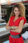 Amsterdam 3 september 2012
Presentatie deelnmemers expeditie Robinson bij strand west . Fajah Lourens
Peter Smulders bv