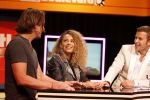 Hilversum, 21 Augustus 2012
RTL Perspresentatie Winter 2012-2013
Fajah Lourens