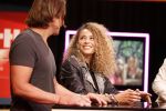 Hilversum, 21 Augustus 2012
RTL Perspresentatie Winter 2012-2013
Fajah Lourens