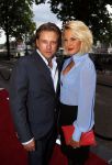 Amsterdam 29 augustus 2012
Premiere Yab Yum in carre. Ferry Somogyi met vriendin
Peter Smulders bv