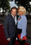 Amsterdam 29 augustus 2012
Premiere Yab Yum in carre. Ferry Somogyi met vriendin
Peter Smulders bv