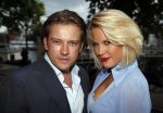 Amsterdam 29 augustus 2012
Premiere Yab Yum in carre. Ferry Somogyi met vriendin
Peter Smulders bv