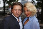 Amsterdam 29 augustus 2012
Premiere Yab Yum in carre. Ferry Somogyi met vriendin
Peter Smulders bv