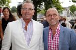 Amsterdam 29 augustus 2012
Premiere Yab Yum in carre. Fred Butter met vriend
Peter Smulders bv
