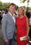 Amsterdam 29 augustus 2012
Premiere Yab Yum in carre. Frits Sissing met vrouw
Peter Smulders bv